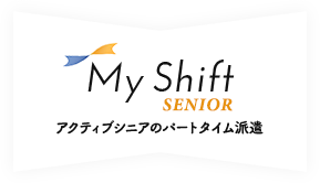 MyShift SENIOR