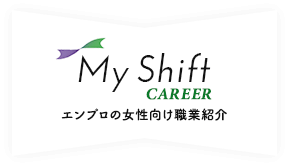 MyShift Career
