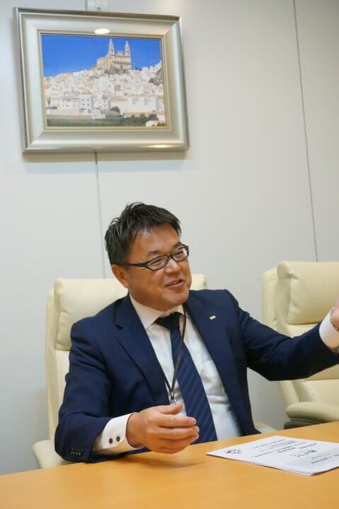 採用まではスムーズに進みましたか?