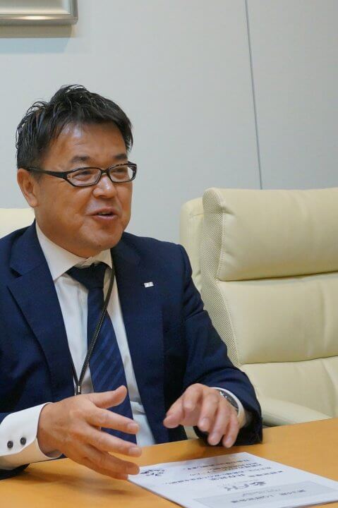 そうしたなかで今回、人材紹介を利用してどんな方を採用されましたか?