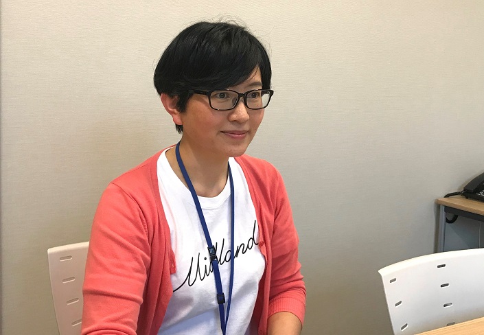 どのような人材を希望されていましたか?