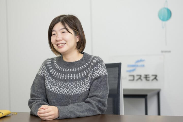 実際に採用されてみていかがでしたか?
