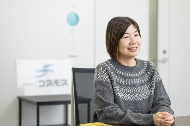 当初は正社員として人員の補充をお考えだったそうですが、エンプロの派遣サービスを利用されたいきさつは?