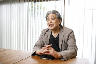 <p>【M’s PEOPLE】<font size=3>輝くシニアのワークスタイルを拝見!</font></P>午前中は仕事、午後はプライベートタイム。</p>オン・オフの切り替えでメリハリのある生活に