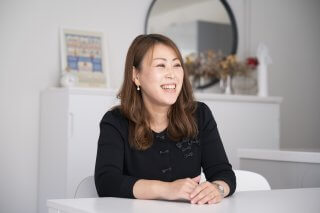 <p>【M’s PEOPLE】<font size=3>輝く女性のワークスタイルを拝見!</font></P>憧れでもあった働き方が叶い大満足!</p>責任感も増し仕事の取り組み方にも変化が