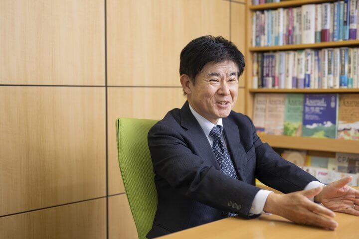 派遣スタッフを採用することのメリットをどのあたりにお感じですか?