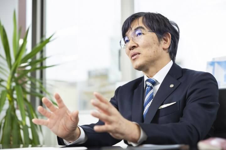 エンプロのパートタイム派遣を導入されたきっかけについて教えてください。