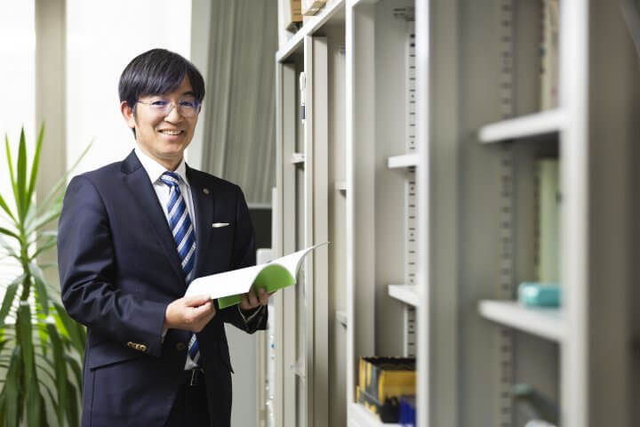 今現在、人材採用に関して課題に感じておられることがありましたらお聞かせください。