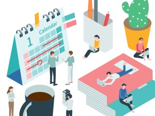 <p>【Pick Up Topics】</font></p>長期的に派遣を活用したい時の選択肢のひとつに！<p>「期間制限のない❝無期雇用派遣❞とは？」