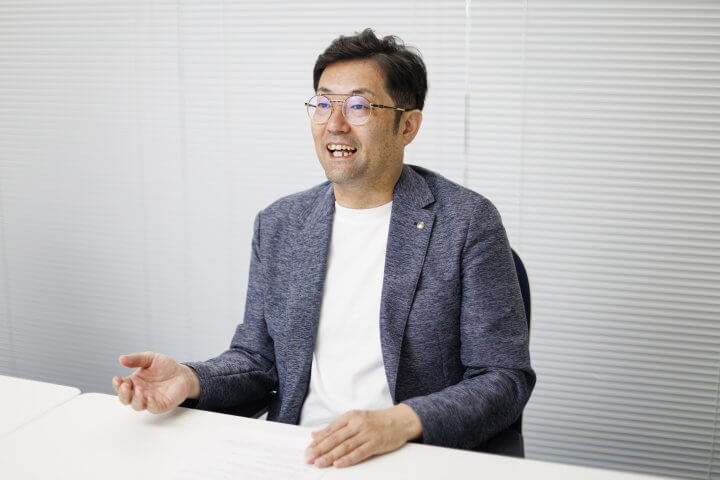 今回、エンプロからの採用はスムーズに進みましたか？