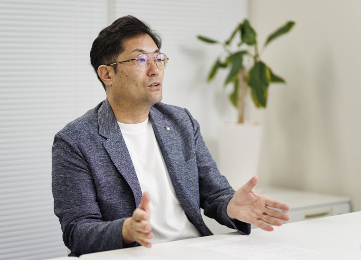 まずは、エンプロをお知りになったきっかけについて教えてください。<br />
