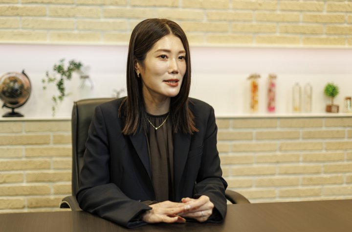 派遣スタッフを採用するにあたり、受け入れるための準備もされたそうですね。