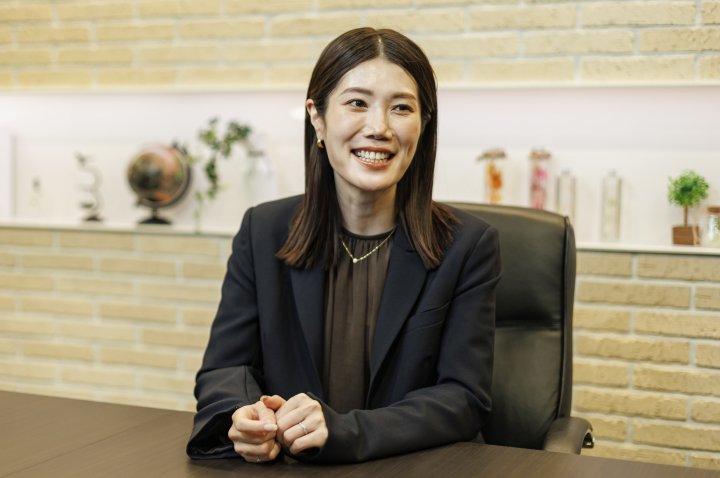 派遣スタッフを採用されることのメリットをどこに感じておられますか。